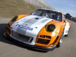 Porsche 911 GT3 R Hybrid 2.0 2011 года